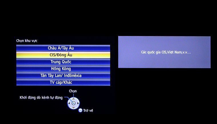 tivi bị rè: nguyên nhân và cách khắc phục