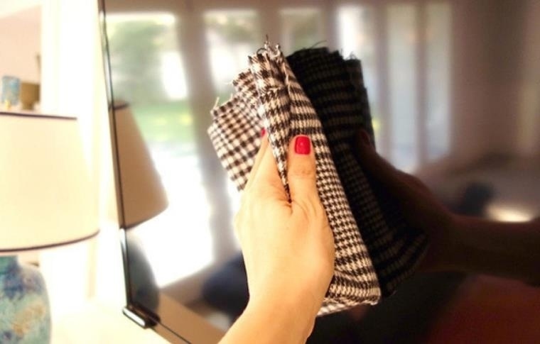 có nên đặt tivi trong phòng ngủ?