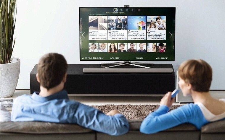 cách bảo vệ tivi trong những ngày thời tiết khó chịu