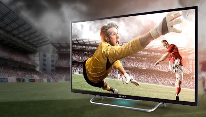 football mode - chế độ xem bóng đá trên các hãng tivi có gì khác nhau?