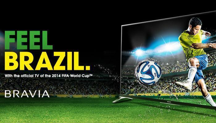 football mode - chế độ xem bóng đá trên các hãng tivi có gì khác nhau?