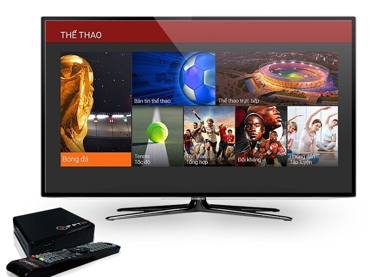 đánh giá dịch vụ truyền hình fpt play hd