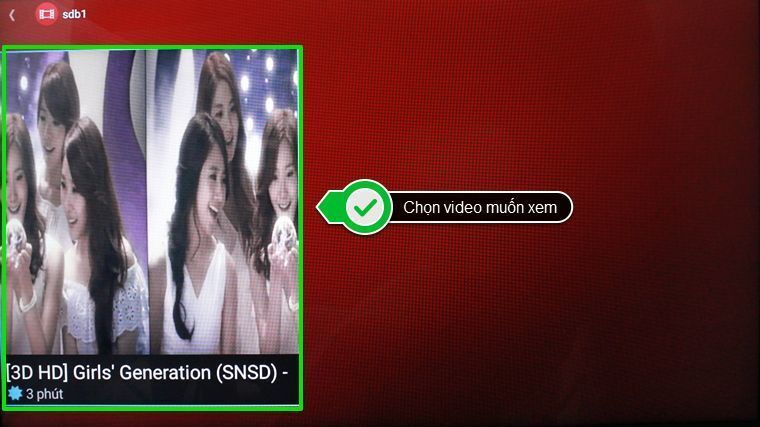 cách kết nối hub usb với android tivi sony 2015