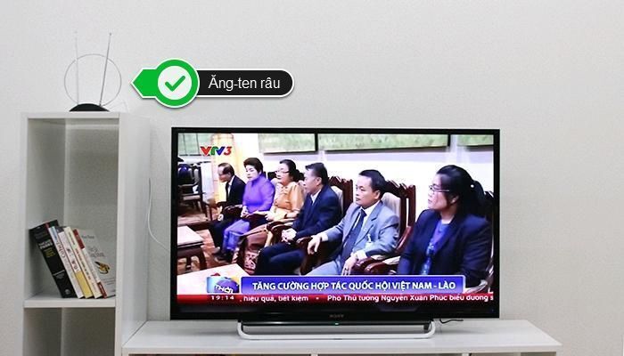 tivi không thu được sóng dvb-t2 – nguyên nhân và cách khắc phục