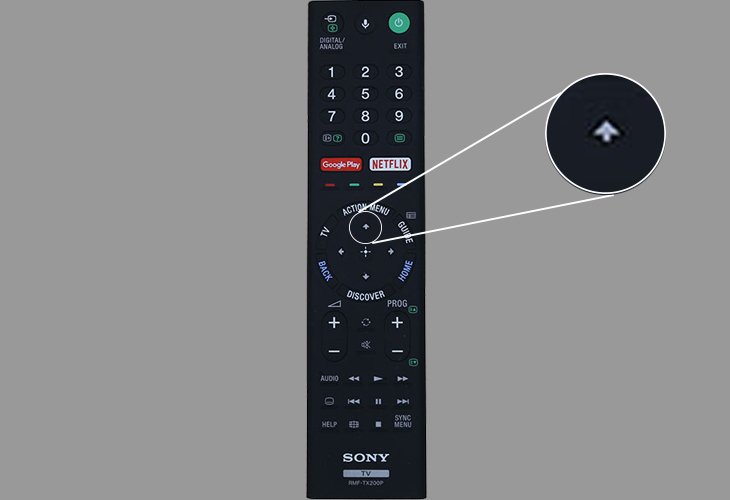 cách xoá lịch sử duyệt web trên android tivi sony 2016