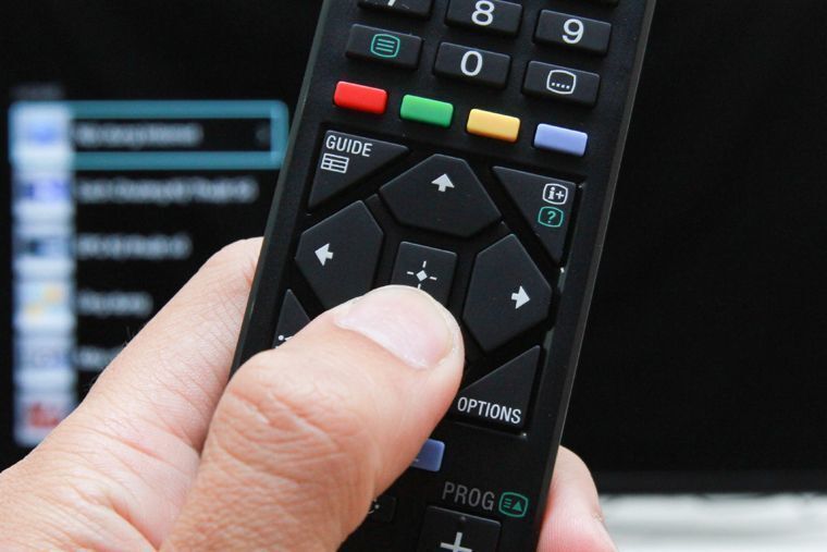 cách sử dụng tính năng photo share trên internet tivi sony