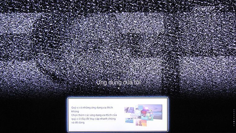 cách sử dụng điều khiển android tivi sony