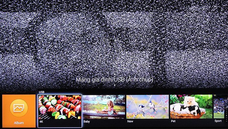 cách sử dụng điều khiển android tivi sony