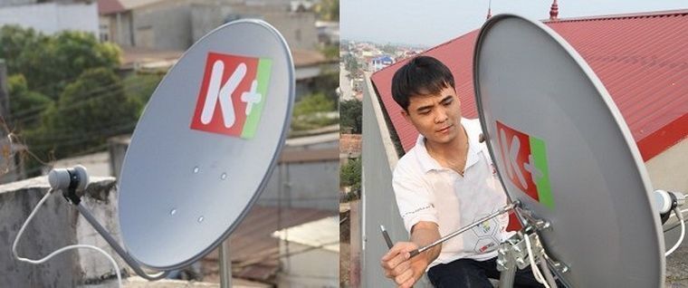 tivi bị mờ - nguyên nhân và cách khắc phục