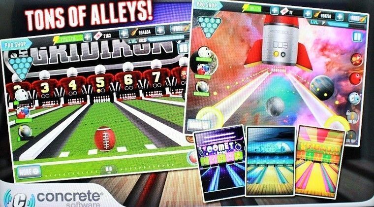 top 5 game phổ biến trên android tivi sony 2015