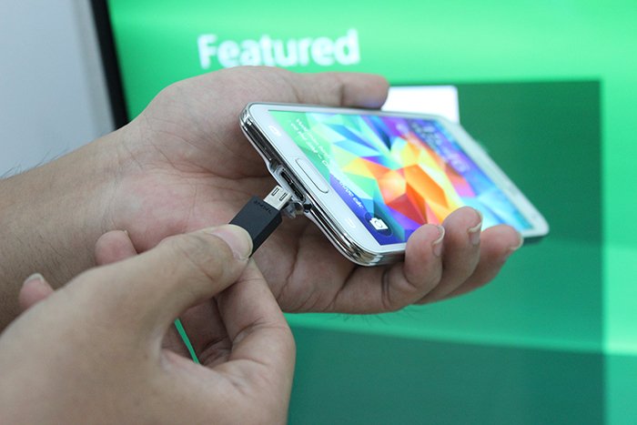 6 cách giúp điện thoại android kết nối với tivi cực hiệu quả