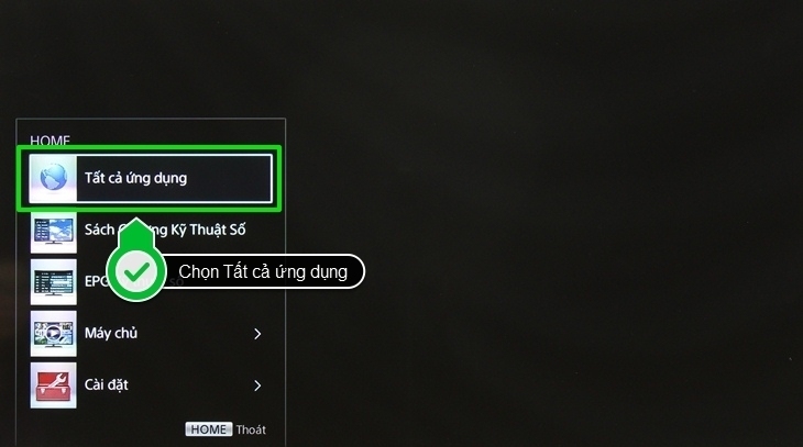 cách kết nối mạng trên internet tivi sony 2016