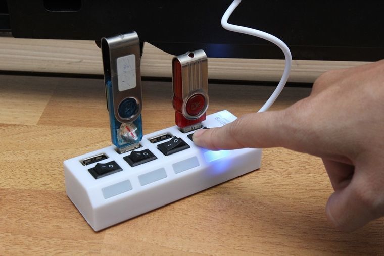 cách kết nối hub usb với android tivi sony 2015