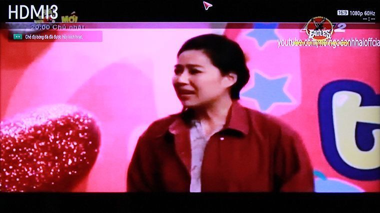 cách kết nối tivi với đầu dvd qua cổng hdmi