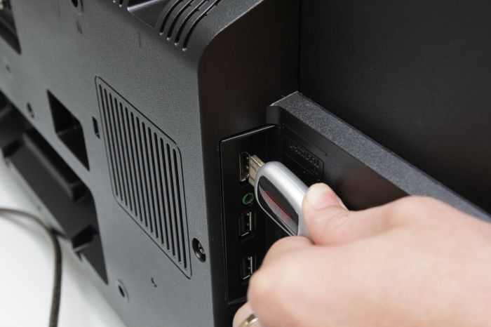 cách phản chiếu hình ảnh từ iphone qua tivi bằng airplay