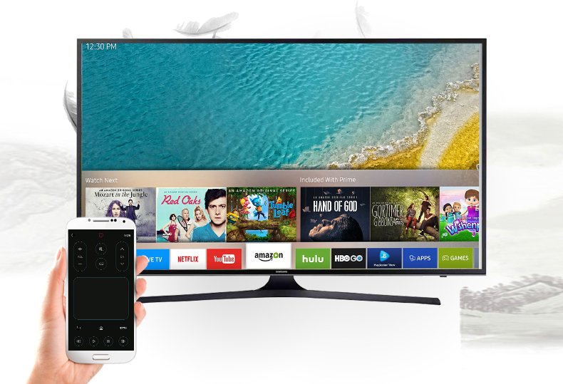 6 cách giúp điện thoại android kết nối với tivi cực hiệu quả