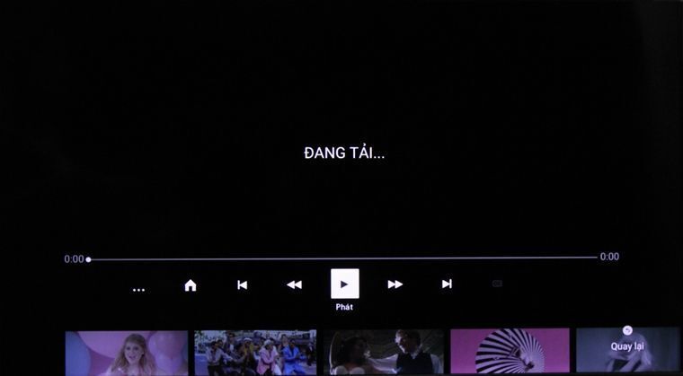 cách chia sẻ video youtube từ điện thoại, máy tính bảng, laptop lên smart tivi samsung, lg, sony