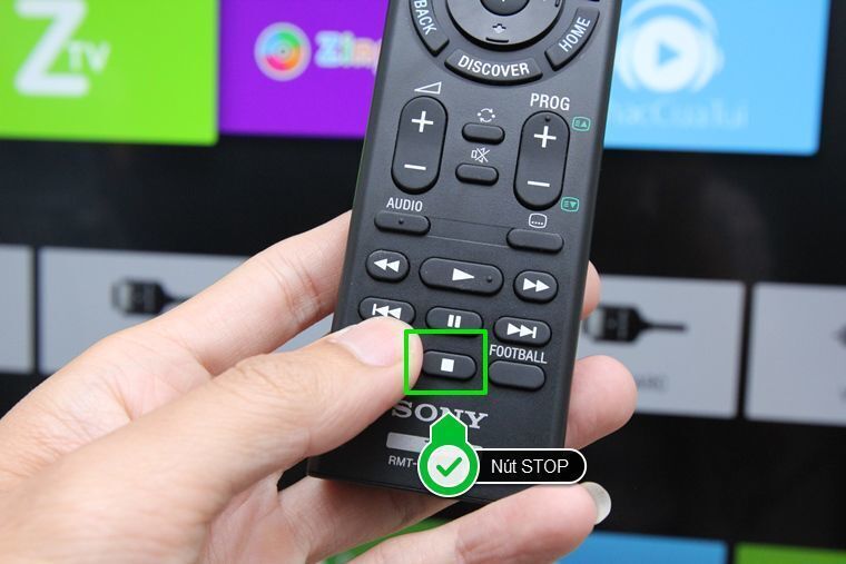 cách sử dụng ứng dụng google play music trên android tivi sony 2015