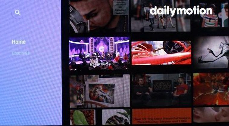 top 5 ứng dụng xem video, xem phim online trên android tivi sony 2015