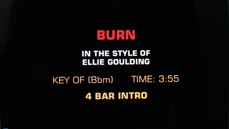 cách sử dụng ứng dụng hát karaoke trên android tivi sony