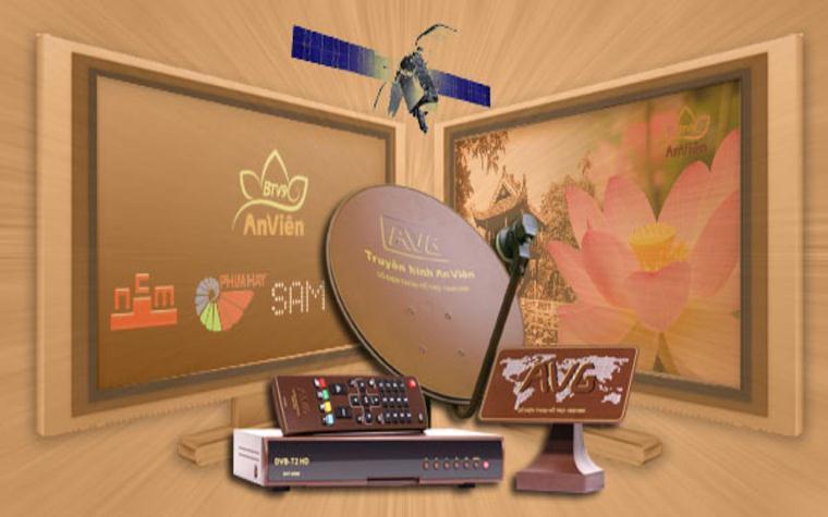 đánh giá dịch vụ truyền hình an viên