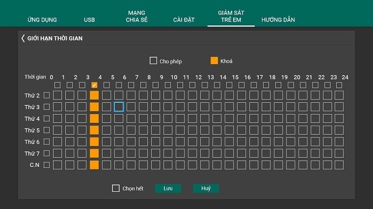 đánh giá dịch vụ truyền hình fpt play hd