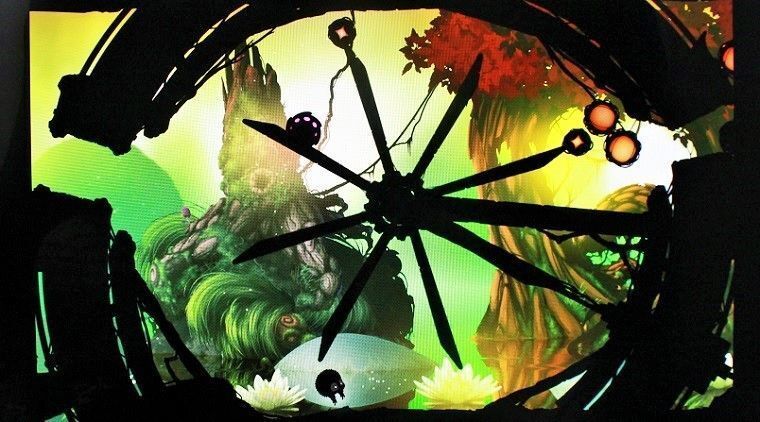 top 5 game phổ biến trên android tivi sony 2015