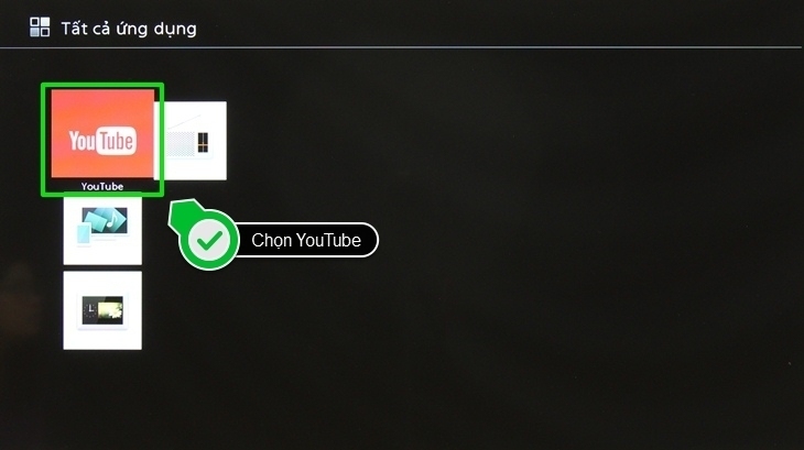 cách kết nối mạng trên internet tivi sony 2016