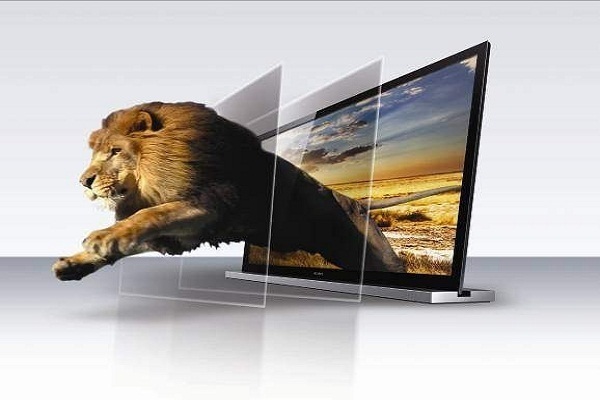 3d cinema và điều thú vị cho giải trí tại gia