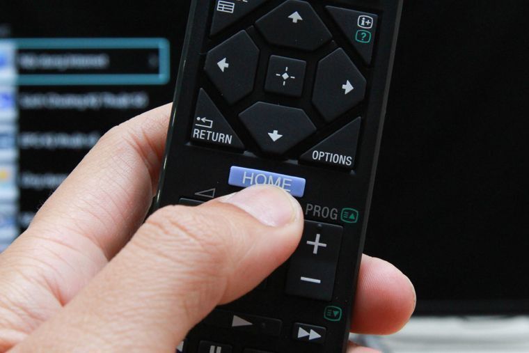 cách thêm ứng dụng trên internet tivi sony 2015