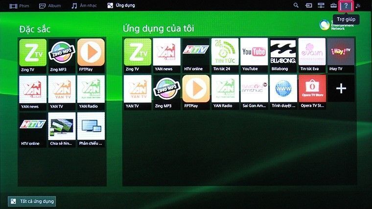 khắc phục tivi bị mất màu