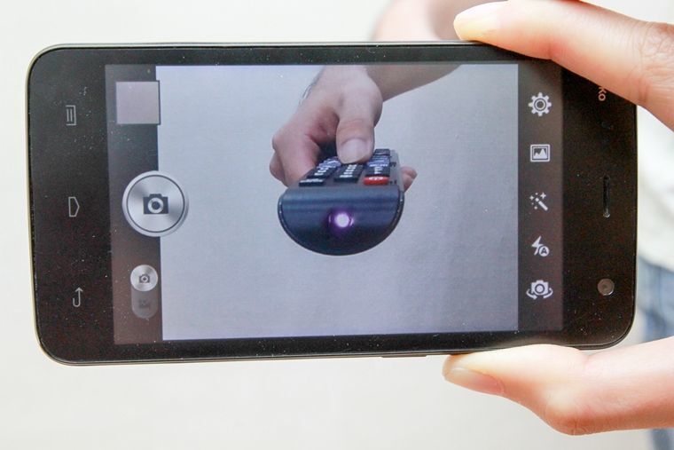 cách khắc phục tivi không nhận tín hiệu remote hồng ngoại