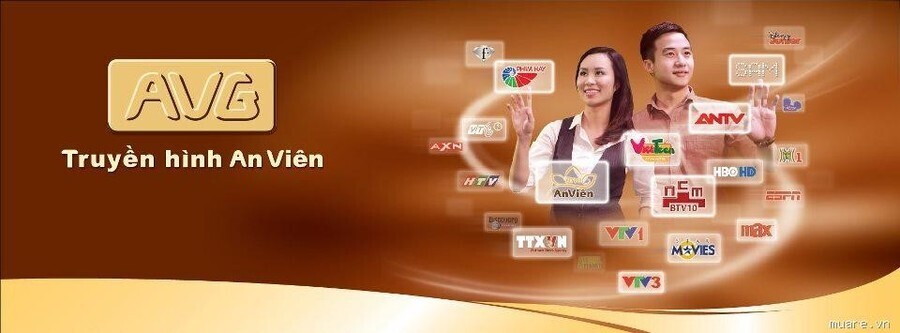 đánh giá dịch vụ truyền hình an viên