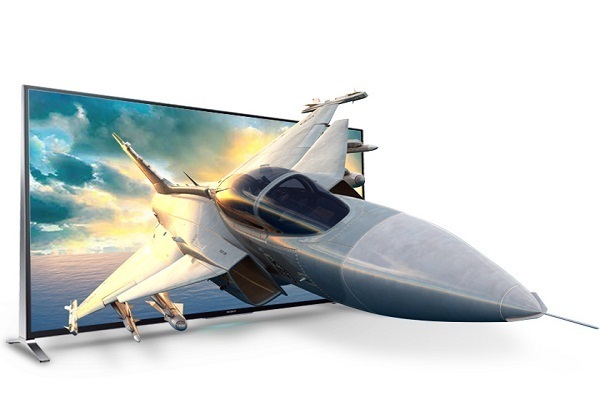 3d cinema và điều thú vị cho giải trí tại gia