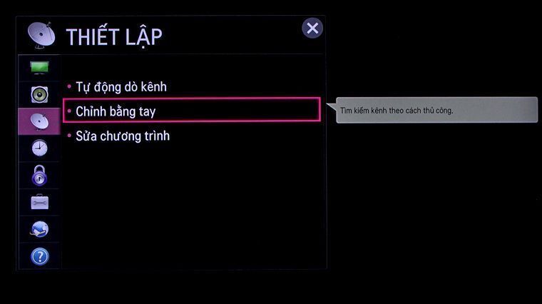 tivi bị rè: nguyên nhân và cách khắc phục
