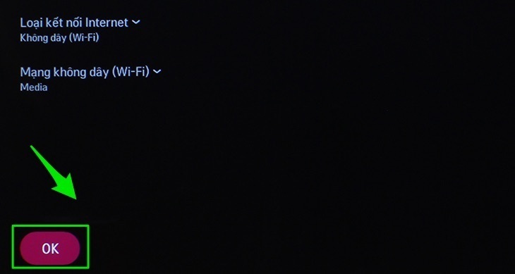 cách khôi phục cài đặt gốc và thiết lập lại từ đầu trên smart tivi lg 2016