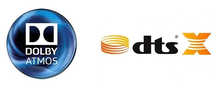 ra mắt công nghệ âm thanh 3d dolby atmos và dts: x
