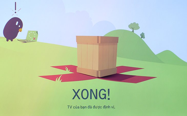 cách khôi phục cài đặt gốc và thiết lập lại từ đầu trên smart tivi lg 2016