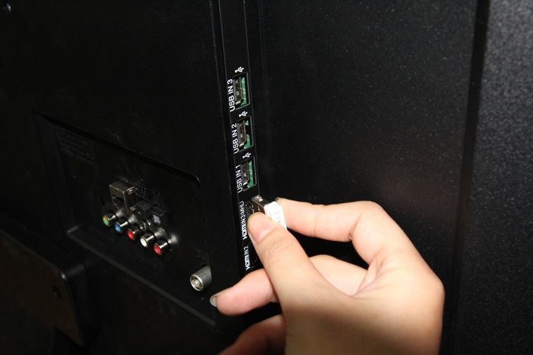 cách kết nối chuột, bàn phím với smart tivi lg hệ điều hành webos