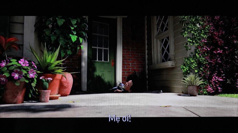 cách xem dữ liệu trong usb bằng smart tivi lg chạy hệ điều hành netcast