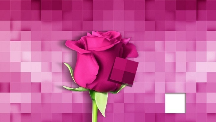 công nghệ hình ảnh trên tivi lg