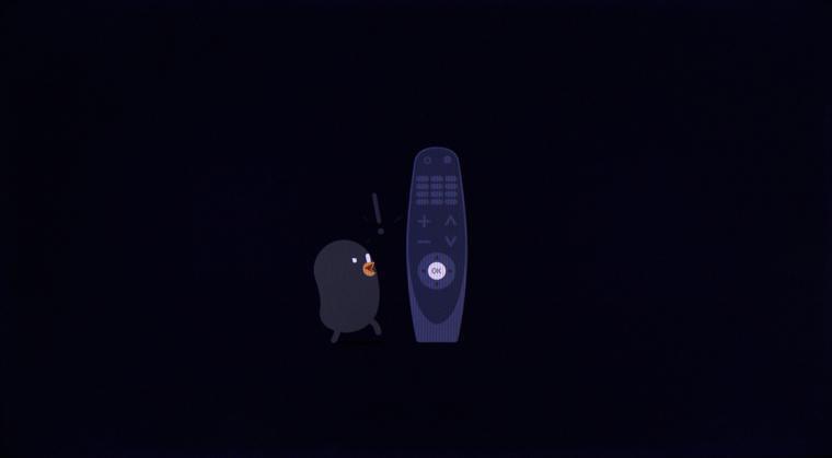 cách khôi phục cài đặt gốc smart tivi lg chạy hệ điều hành webos