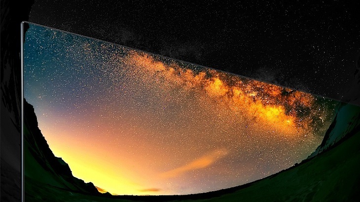 ưu điểm của công nghệ màn hình oled