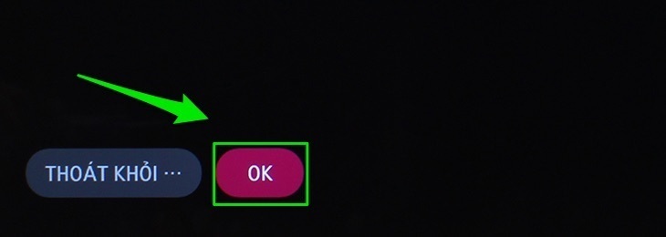 cách khôi phục cài đặt gốc và thiết lập lại từ đầu trên smart tivi lg 2016