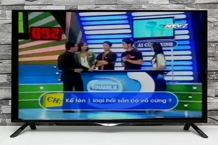 cách dò kênh trên tivi lg trên hệ điều hành netcast