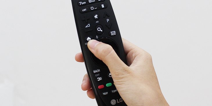 cách xem hình, nghe nhạc, xem phim trên smart tivi lg 2016