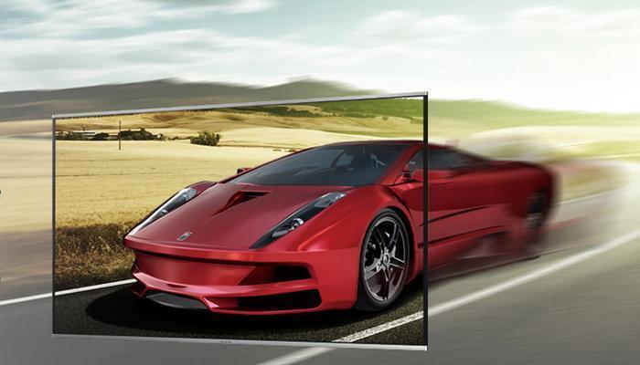 công nghệ hình ảnh trên tivi panasonic