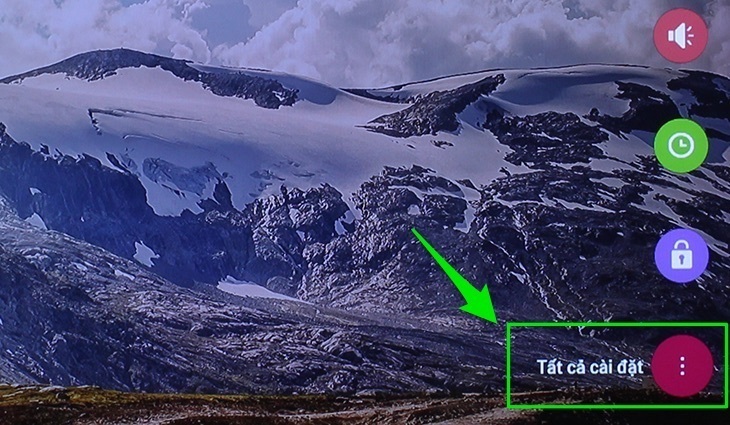 cách dò kênh trên smart tivi lg 2016