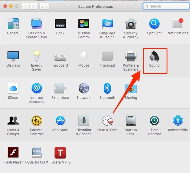 cách kết nối macbook với tivi qua cổng hdmi