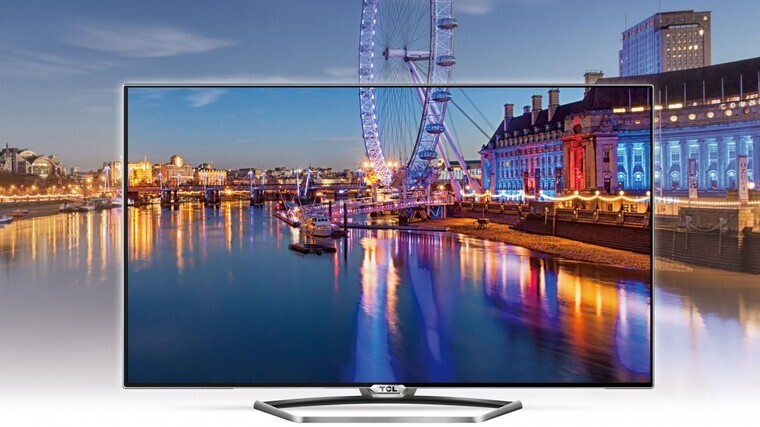 công nghệ chấm lượng tử trên tivi là gì ?